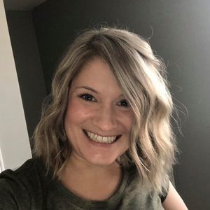 Meet your Posher, Michelle